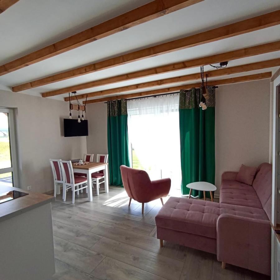 Dom W Gorach Ferienhaus Lomnica (Jelenia Gora)